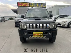 スズキ ジムニー