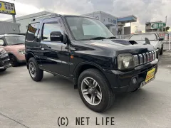 スズキ ジムニー