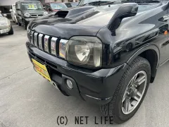 スズキ ジムニー