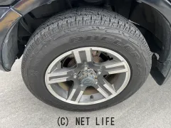 スズキ ジムニー