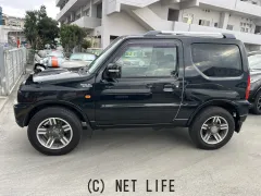 スズキ ジムニー