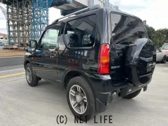 スズキ ジムニー