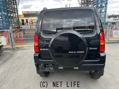 スズキ ジムニー