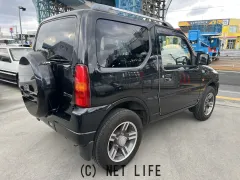 スズキ ジムニー