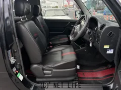 スズキ ジムニー