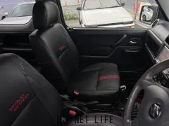 スズキ ジムニー