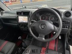 スズキ ジムニー