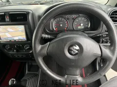 スズキ ジムニー