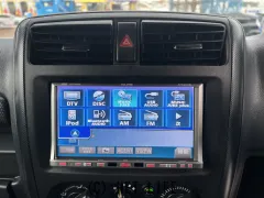 スズキ ジムニー