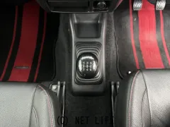 スズキ ジムニー