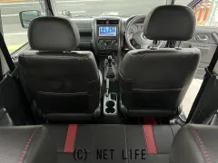 スズキ ジムニー