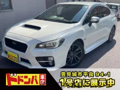 スバル WRX