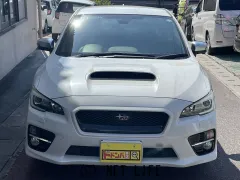 スバル WRX