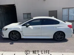スバル WRX