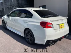 スバル WRX
