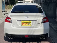 スバル WRX