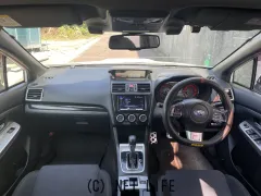 スバル WRX
