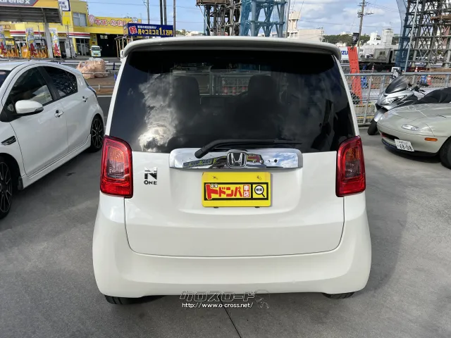 ホンダ N-ONE