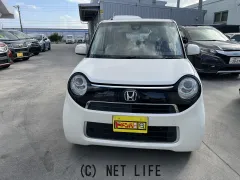 ホンダ N-ONE