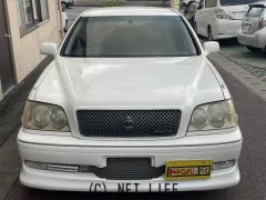 トヨタ クラウンアスリート