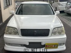 トヨタ クラウンアスリート