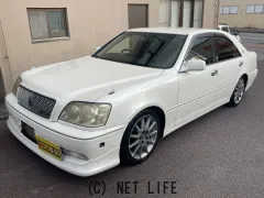 トヨタ クラウンアスリート