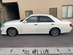 トヨタ クラウンアスリート