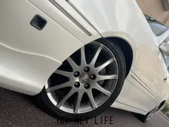 トヨタ クラウンアスリート