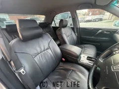 トヨタ クラウンアスリート