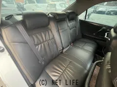 トヨタ クラウンアスリート