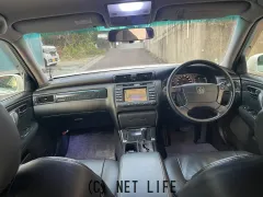 トヨタ クラウンアスリート