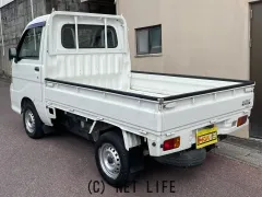 ダイハツ ハイゼットトラック