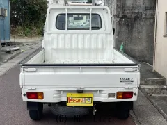 ダイハツ ハイゼットトラック