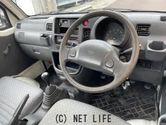 ダイハツ ハイゼットトラック