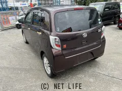 ダイハツ ミライース