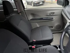 ダイハツ ミライース