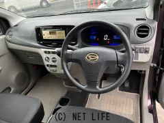 ダイハツ ミライース