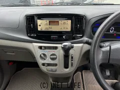 ダイハツ ミライース