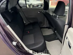 ダイハツ ミライース