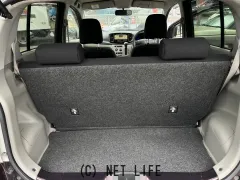 ダイハツ ミライース