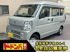 スズキ エブリイ