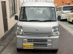 スズキ エブリイ