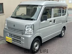 スズキ エブリイ