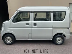 スズキ エブリイ