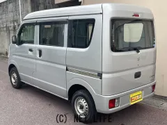 スズキ エブリイ