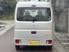 スズキ エブリイ