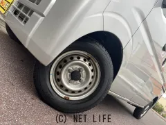 スズキ エブリイ