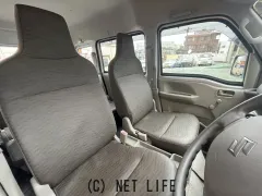 スズキ エブリイ