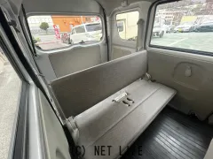 スズキ エブリイ