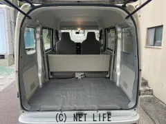 スズキ エブリイ